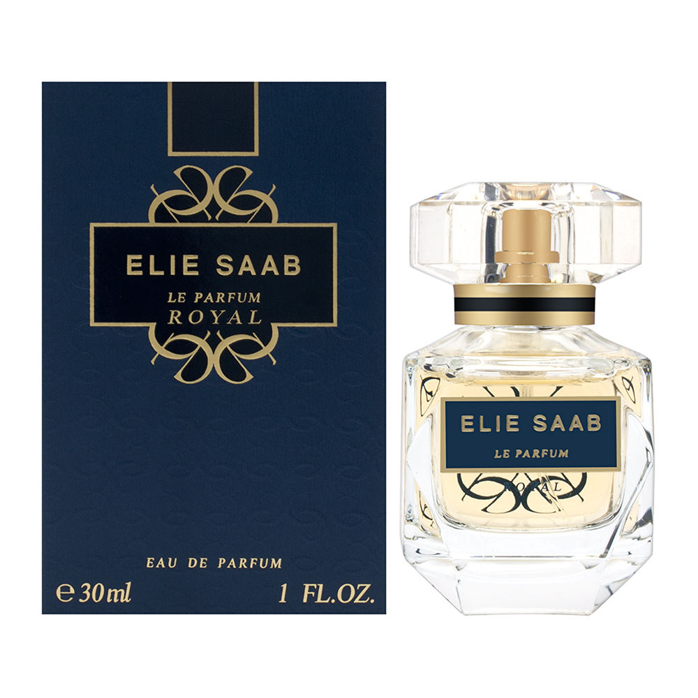 Elie Saab Le Parfum Royal Eau de Parfum