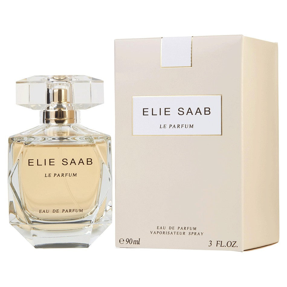 Elie Saab Le Parfum Eau de Parfum