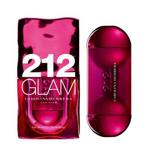 212 Glam Eau de Toilette