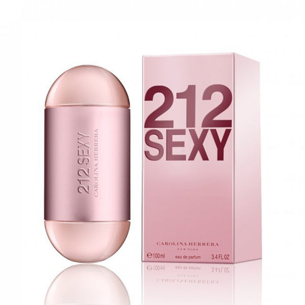 212 Sexy Eau de Parfum