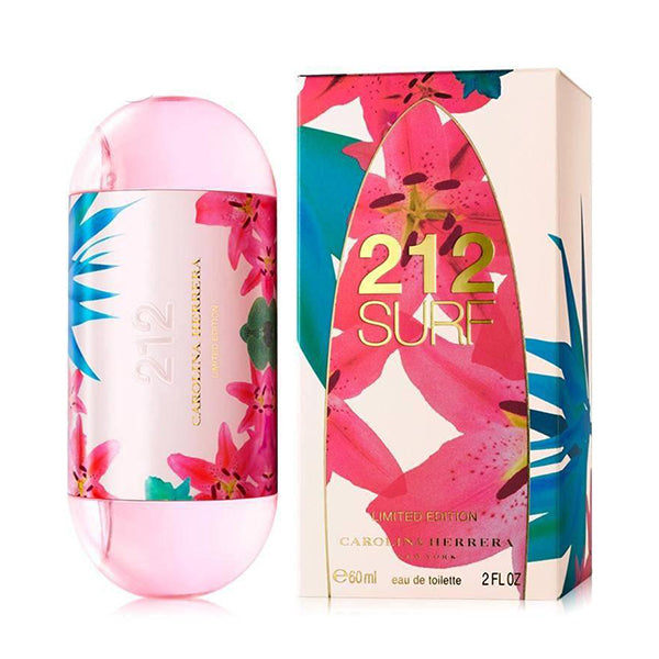 212 Surf Eau de Toilette