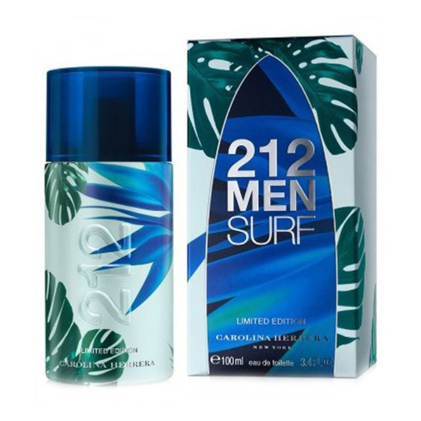 212 Men Surf Eau de Toilette