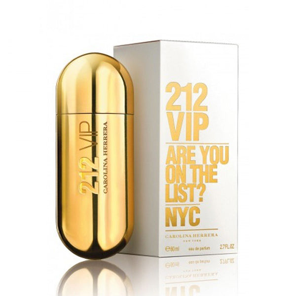 212 VIP Eau de Parfum