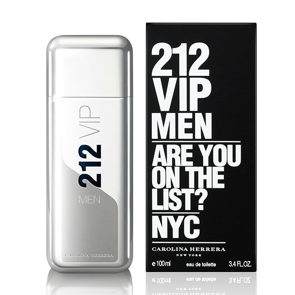 212 VIP Men Eau de Toilette