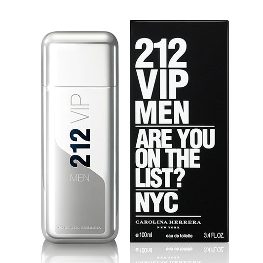 212 VIP Men Eau de Toilette