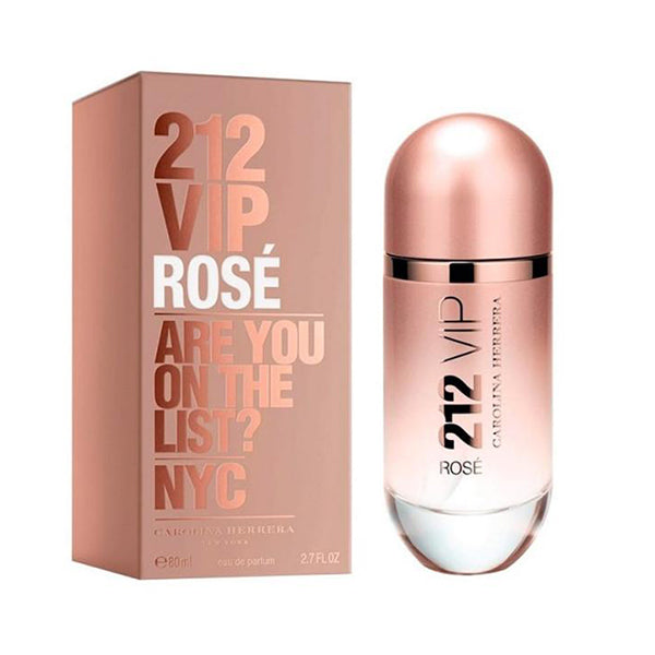 212 VIP Rosé Eau de Parfum