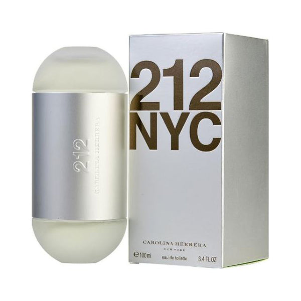 212 NYC Eau de Toilette