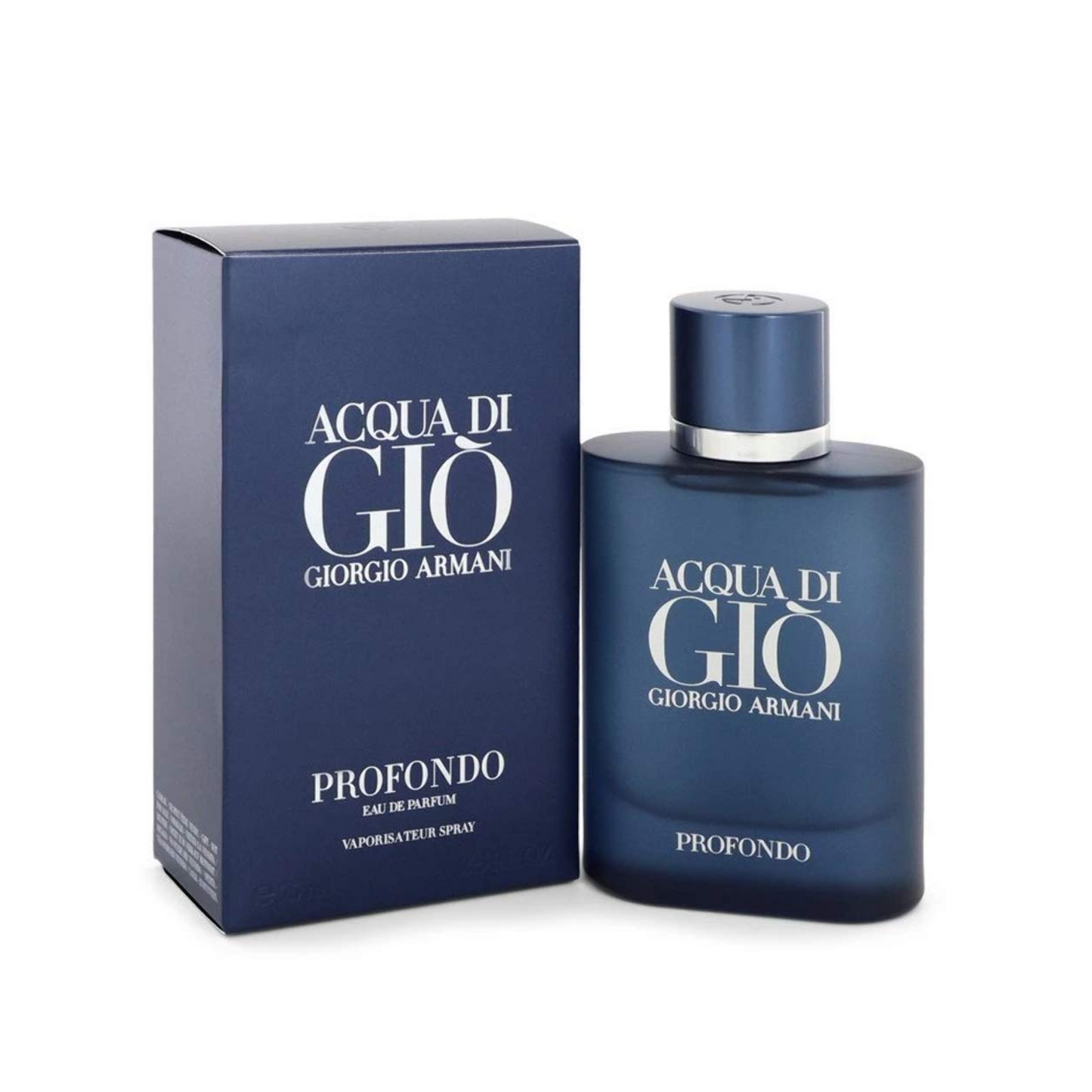 Acqua di Gio Profondo EDP