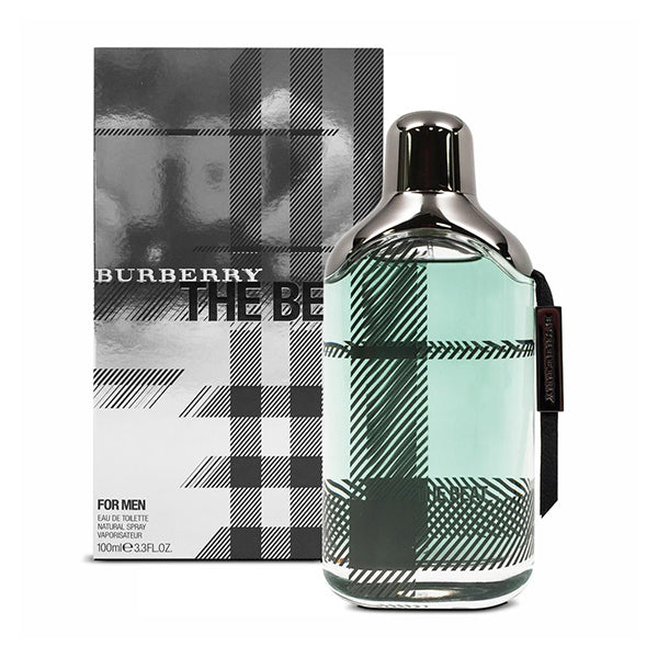 Burberry The Beat Eau de Toilette