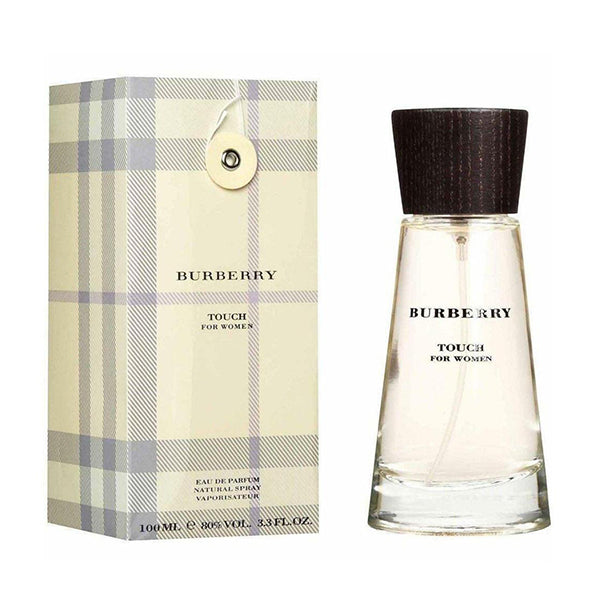 Burberry Touch Eau de Parfum