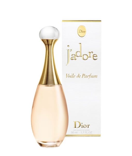 Jadore Voile de Parfum