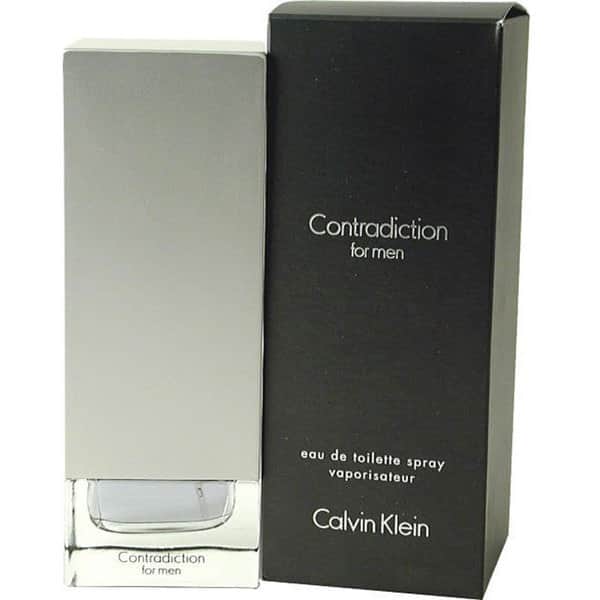 Contradiction Eau de Toilette