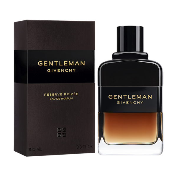 Gentleman Givenchy Réserve Privée EDP