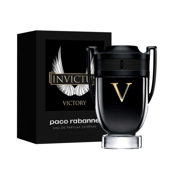 Invictus Victory Eau de Parfum