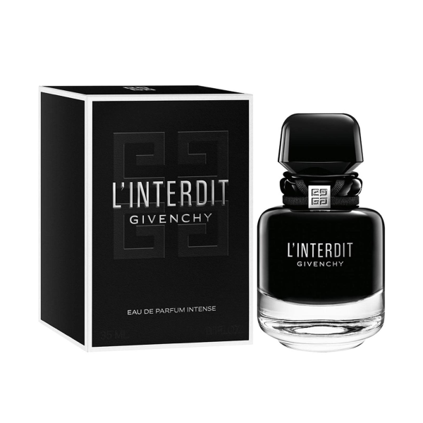 Givenchy latest perfume hot sale