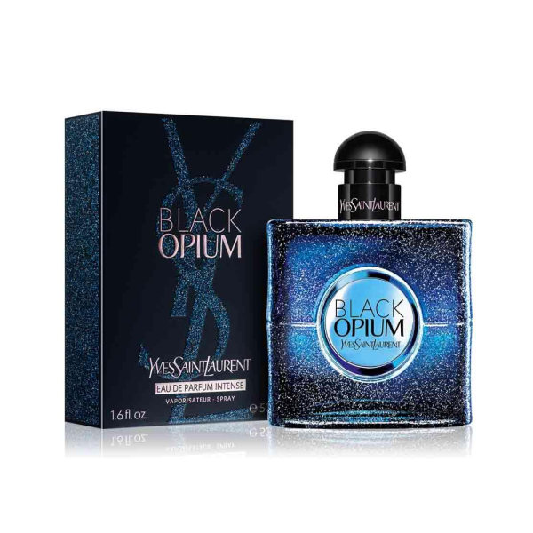 Black Opium Eau de Parfum Intense