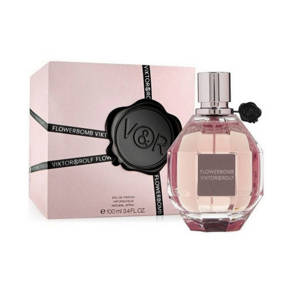 Viktor & Rolf Flowerbomb Eau de Parfum