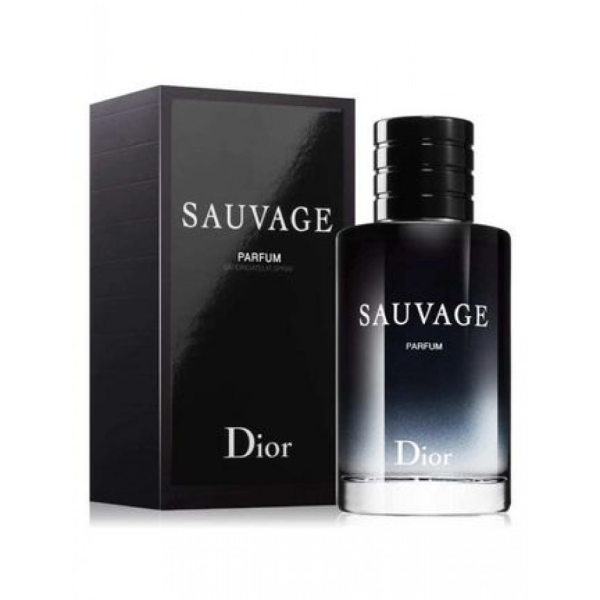 Dior Sauvage Parfum