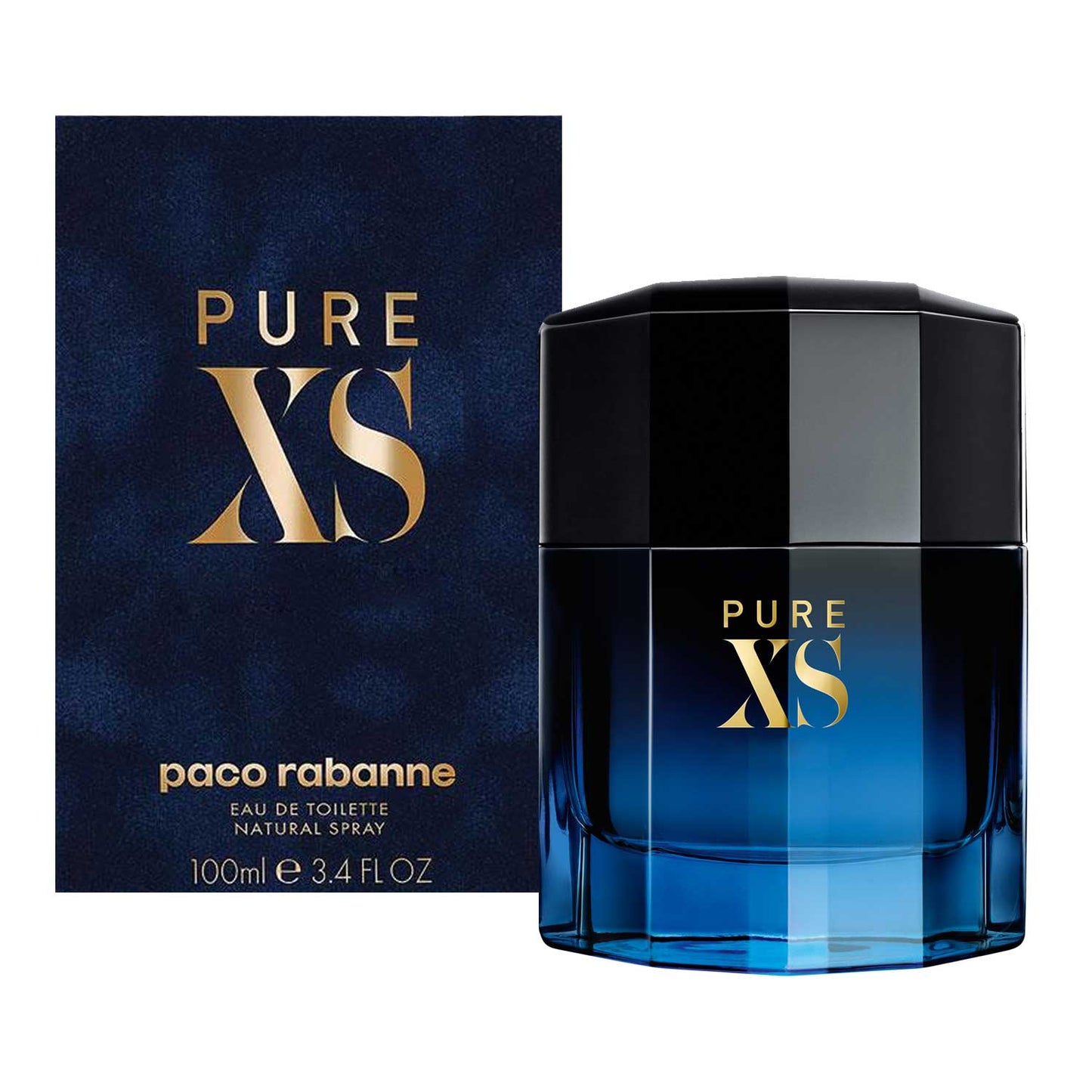 Pure XS Eau de Toilette