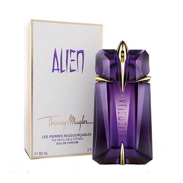 Alien Eau de Parfum – Rozanas Limited