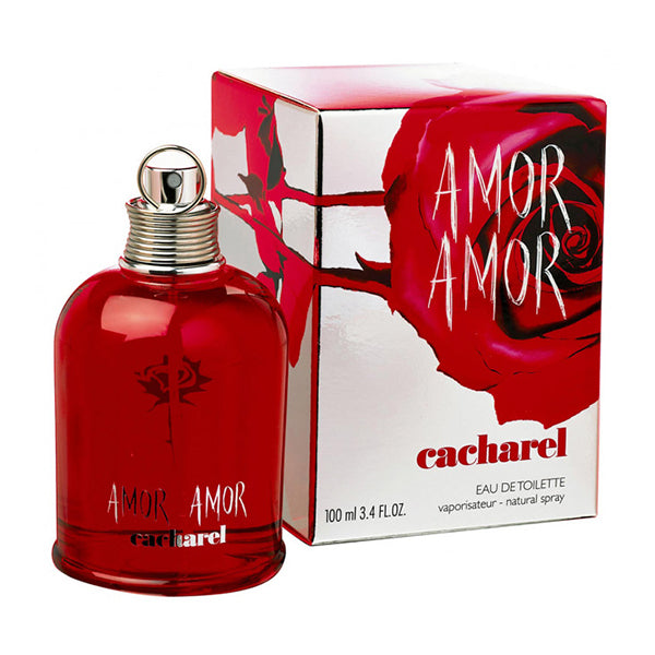 Amor Amor Eau de Toilette