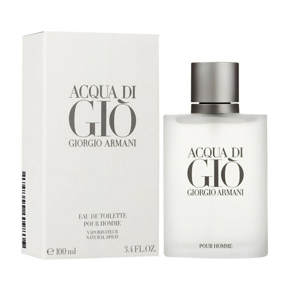 Acqua di Giò Eau de Toilette