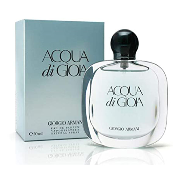 Acqua di Gioia Eau de Parfum