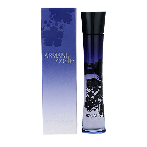 Armani code outlet luna parfum