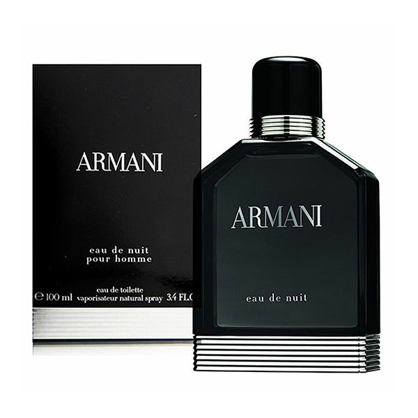Armani Eau de nuit Homme