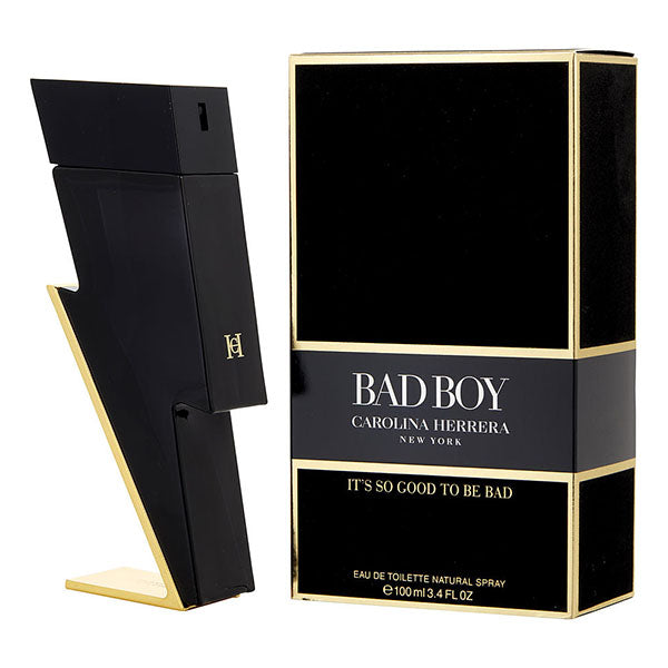 Bad Boy Carolina Herrera EDT