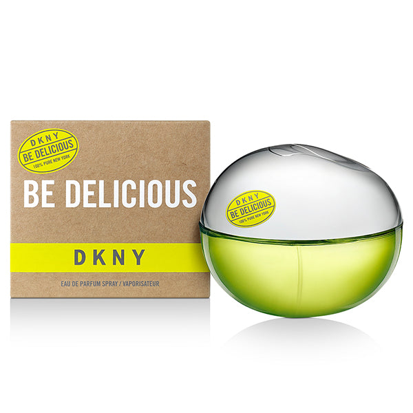 DKNY Be Delicious Eau de Parfum