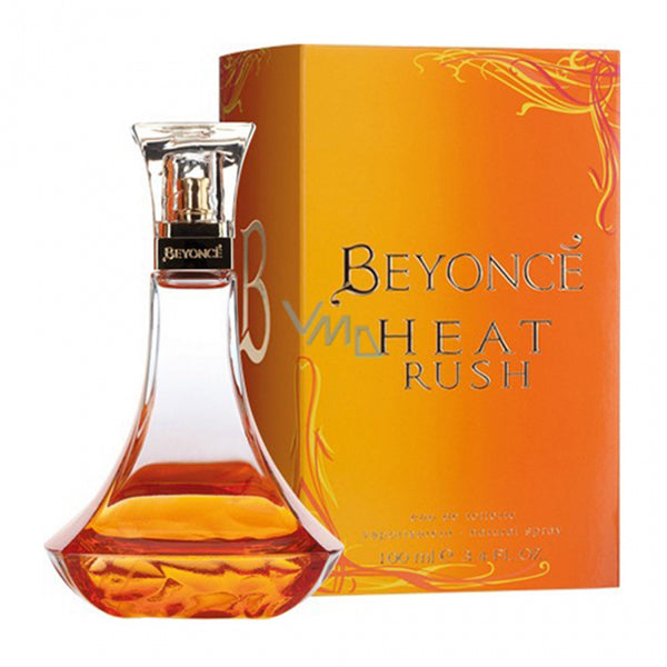 Beyonce Heat Rush Eau de Toilette