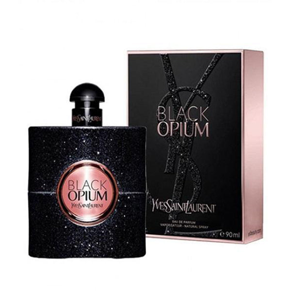 Black Opium Eau de Parfum – Rozanas Limited