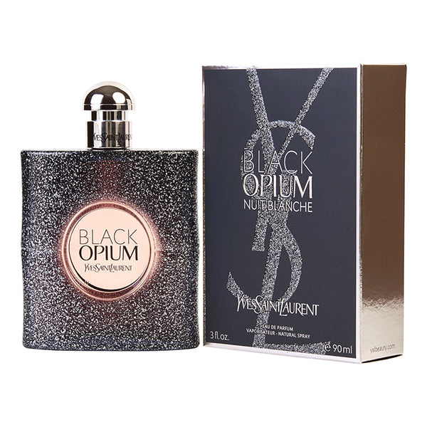 Black opium nuit blanche perfume Clearance
