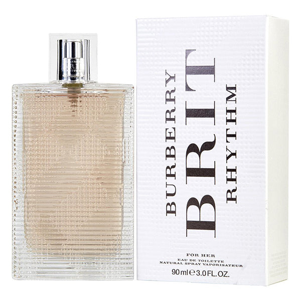 Burberry Brit Rhythm Eau de Toilette