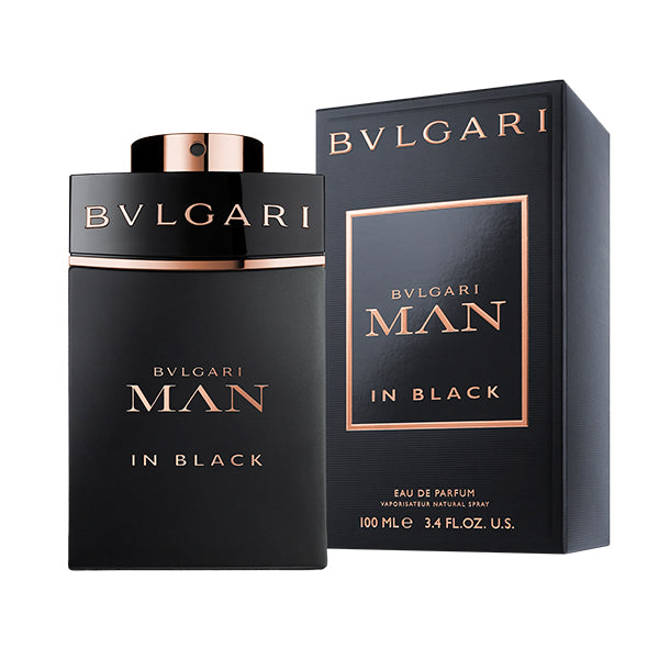 Bvlgari Man In Black Eau de Parfum