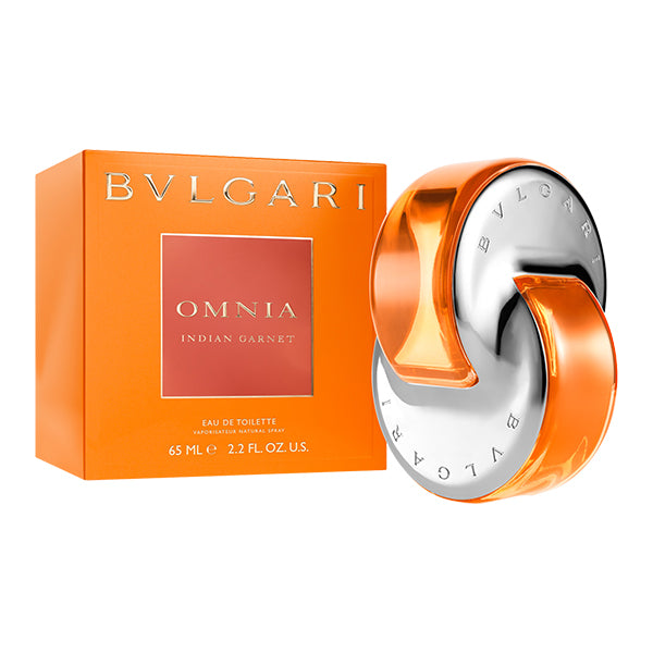 Parfum bvlgari omnia online original