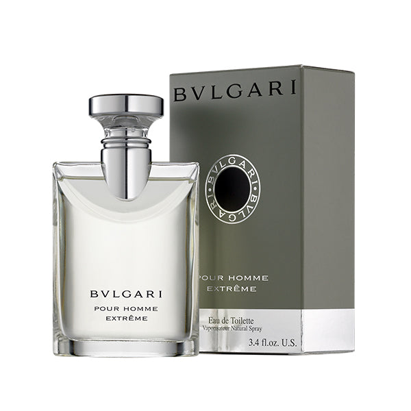 Bvlgari Pour Homme Extreme Eau de Toilette