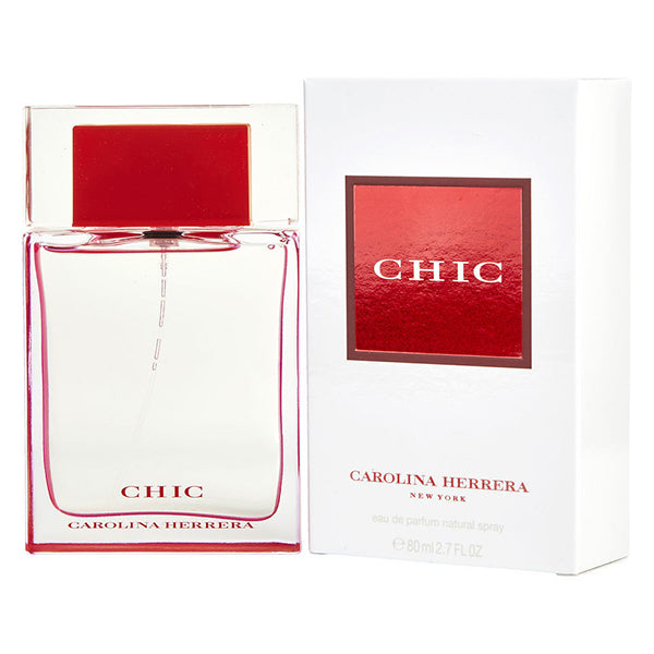 Chic Eau de Parfum