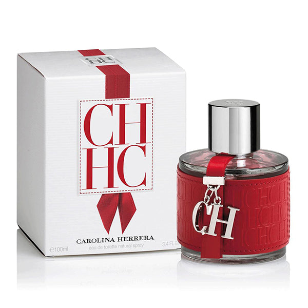 CH Eau de Toilette