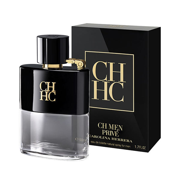 CH Men Privé Eau de Toilette
