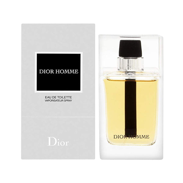 Dior Homme Eau de Toilette – Rozanas Limited