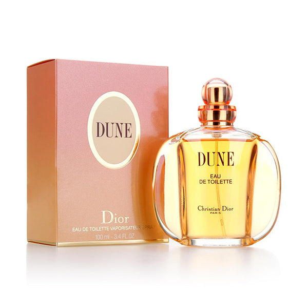 Dune Eau de Toilette