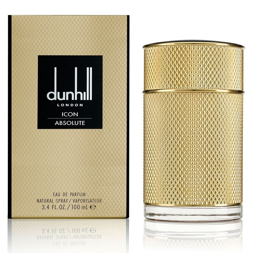 Dunhill Icon Absolute EDP