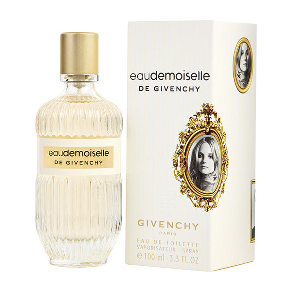Eaudemoiselle de Givenchy Eau de Toilette