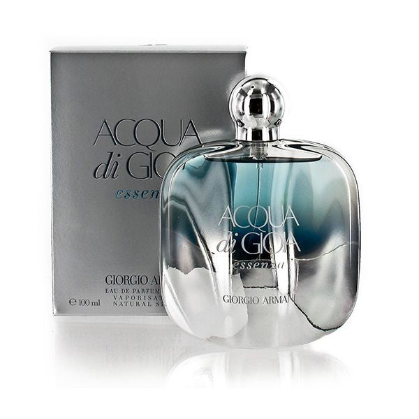 Acqua di Gioia Essenza Eau de Parfum – Rozanas Limited