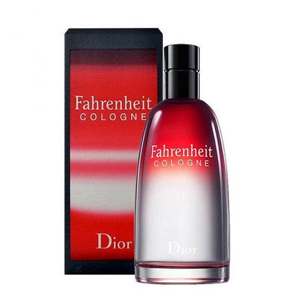 Fahrenheit Cologne