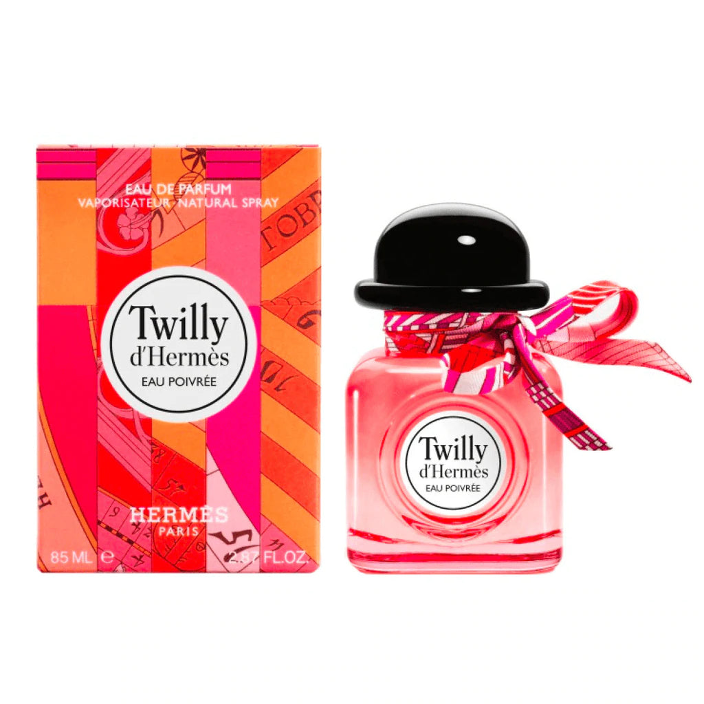 Twilly d Hermes Eau Poivr e Eau de Parfum Rozanas Limited