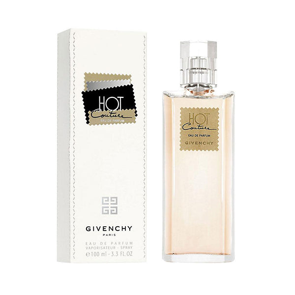 Hot Couture Eau de Parfum