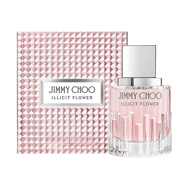 Jimmy Choo Illicit Flower Eau de Toilette